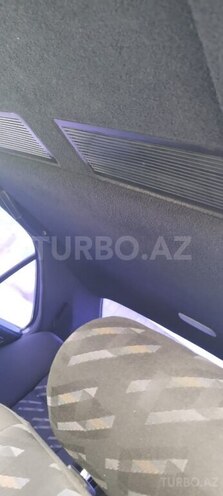 Mercedes C 180 1999, 341,000 km - 1.8 l - Bakı
