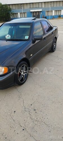 Mercedes C 180 1999, 341,000 km - 1.8 l - Bakı