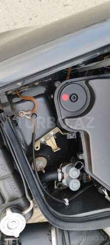 Mercedes C 180 1999, 341,000 km - 1.8 l - Bakı