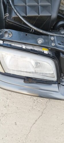 Mercedes C 180 1999, 341,000 km - 1.8 l - Bakı