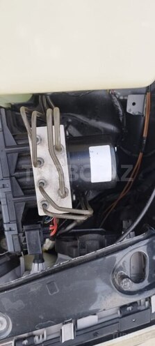 Mercedes C 180 1999, 341,000 km - 1.8 l - Bakı