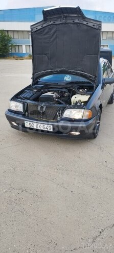Mercedes C 180 1999, 341,000 km - 1.8 l - Bakı