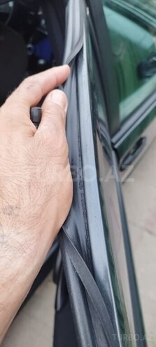 Mercedes C 180 1999, 341,000 km - 1.8 l - Bakı