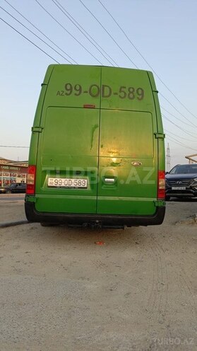 Ford Transit 2008, 432,000 km - 2.4 l - Bakı