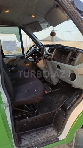 Ford Transit 2008, 432,000 km - 2.4 l - Bakı
