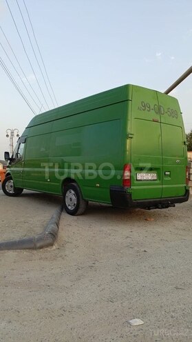 Ford Transit 2008, 432,000 km - 2.4 l - Bakı