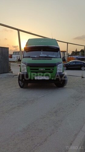 Ford Transit 2008, 432,000 km - 2.4 l - Bakı