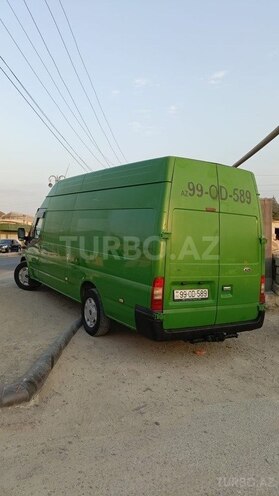 Ford Transit 2008, 432,000 km - 2.4 l - Bakı