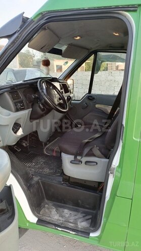 Ford Transit 2008, 432,000 km - 2.4 l - Bakı