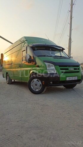 Ford Transit 2008, 432,000 km - 2.4 l - Bakı