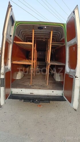 Ford Transit 2008, 432,000 km - 2.4 l - Bakı