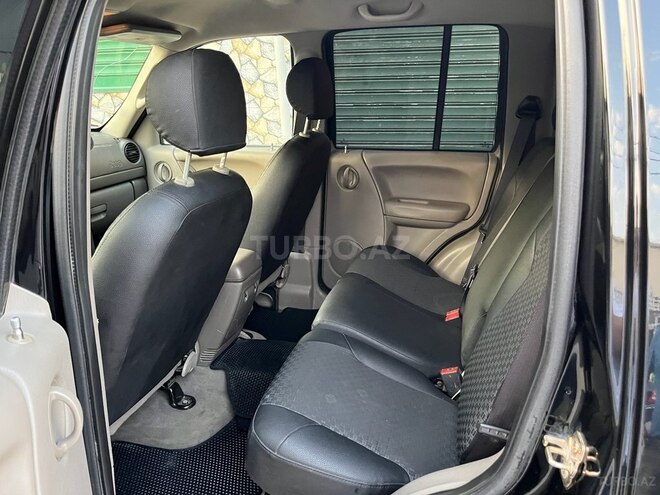 Jeep Cherokee 2004, 163,000 km - 3.7 l - Bakı