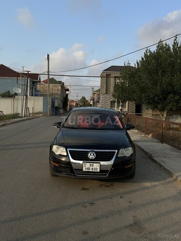 Volkswagen Passat 2005, 315,555 km - 2.0 л - Bakı