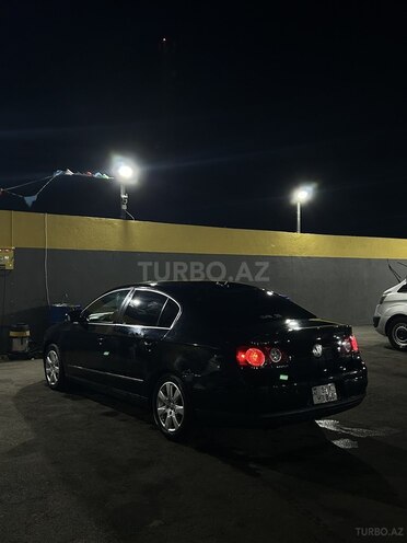 Volkswagen Passat 2005, 315,555 km - 2.0 л - Bakı