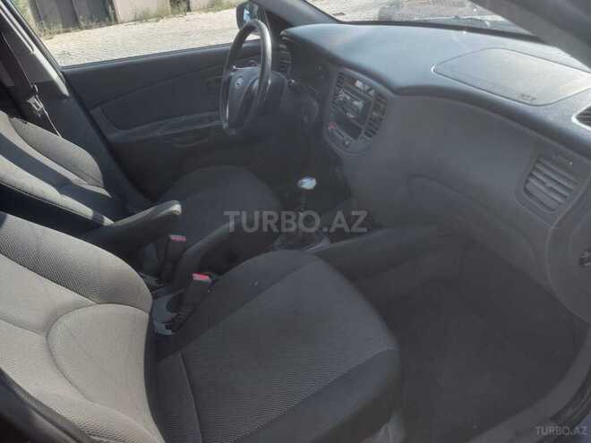 Kia Rio 2006, 258,000 km - 1.4 l - Bakı