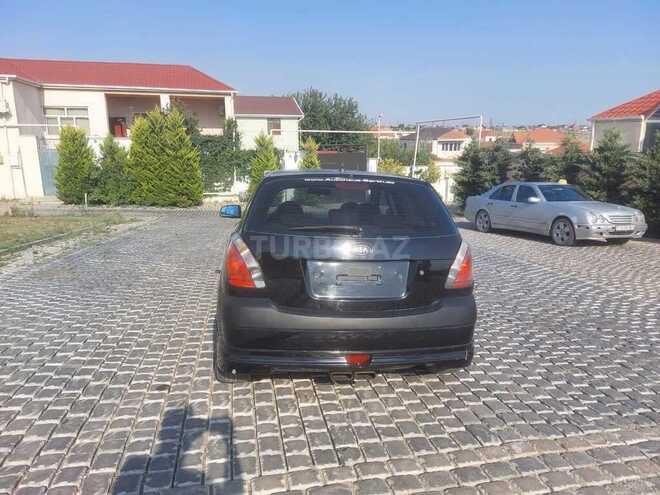 Kia Rio 2006, 258,000 km - 1.4 l - Bakı