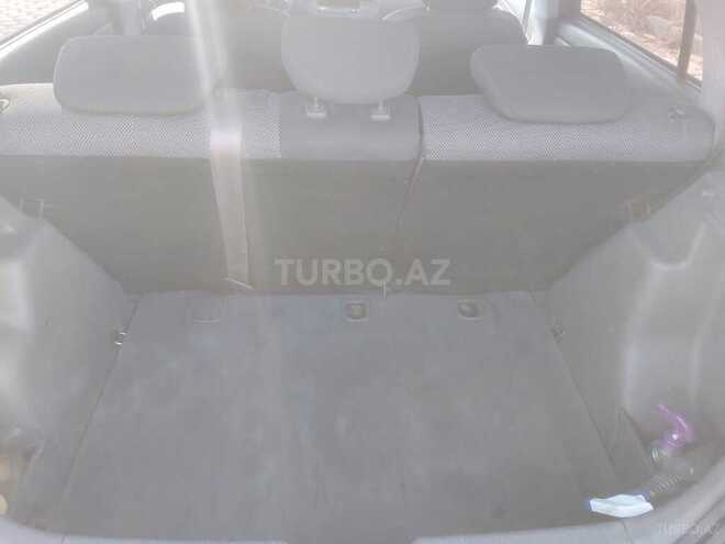 Kia Rio 2006, 258,000 km - 1.4 l - Bakı