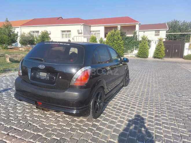 Kia Rio 2006, 258,000 km - 1.4 l - Bakı