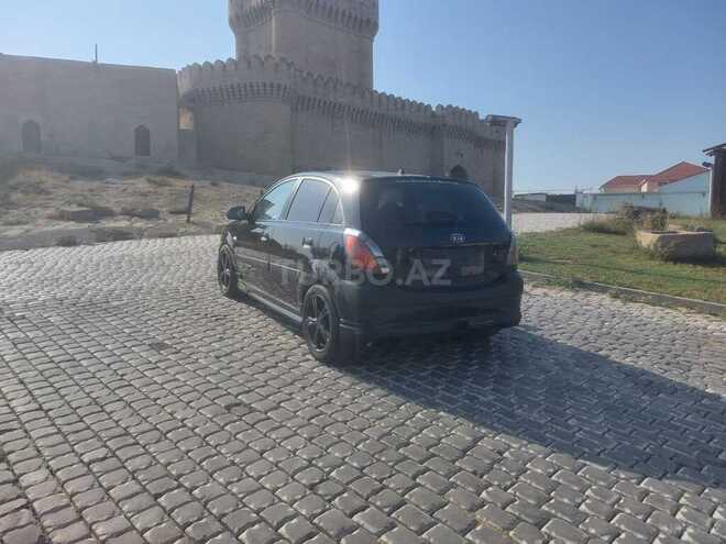 Kia Rio 2006, 258,000 km - 1.4 l - Bakı