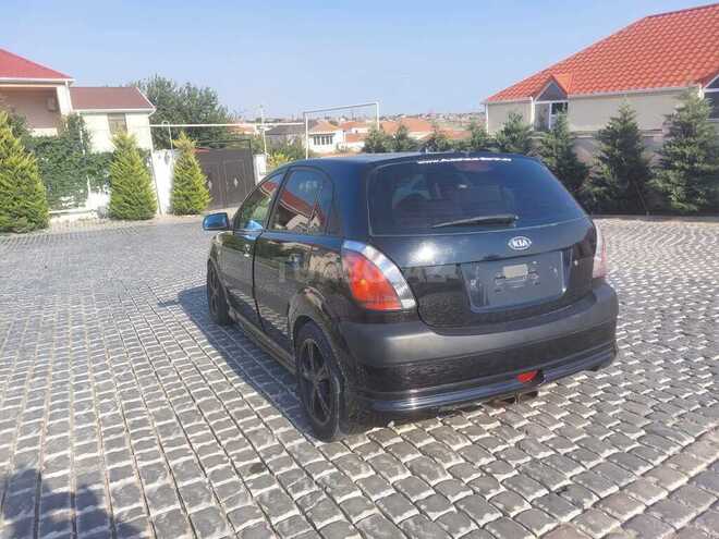 Kia Rio 2006, 258,000 km - 1.4 l - Bakı