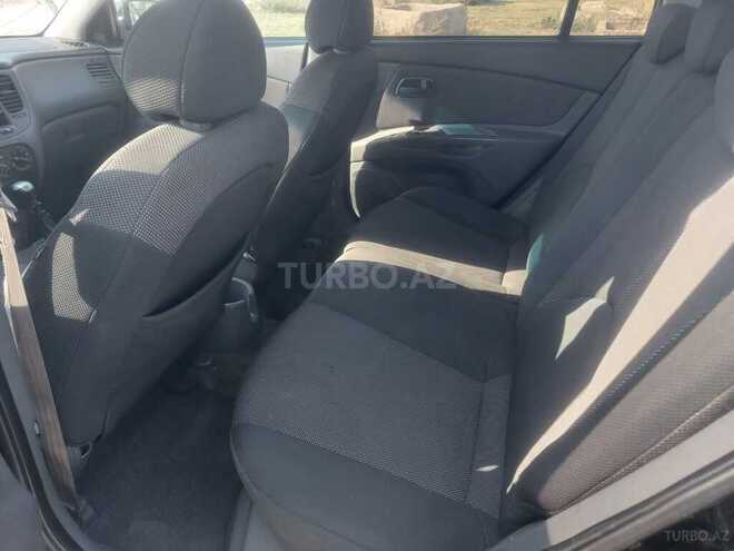 Kia Rio 2006, 258,000 km - 1.4 l - Bakı