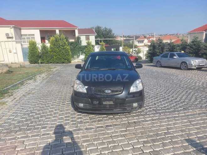 Kia Rio 2006, 258,000 km - 1.4 l - Bakı