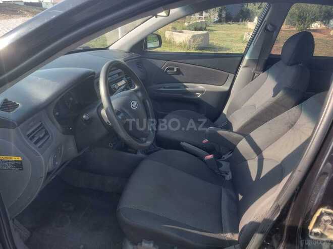 Kia Rio 2006, 258,000 km - 1.4 l - Bakı