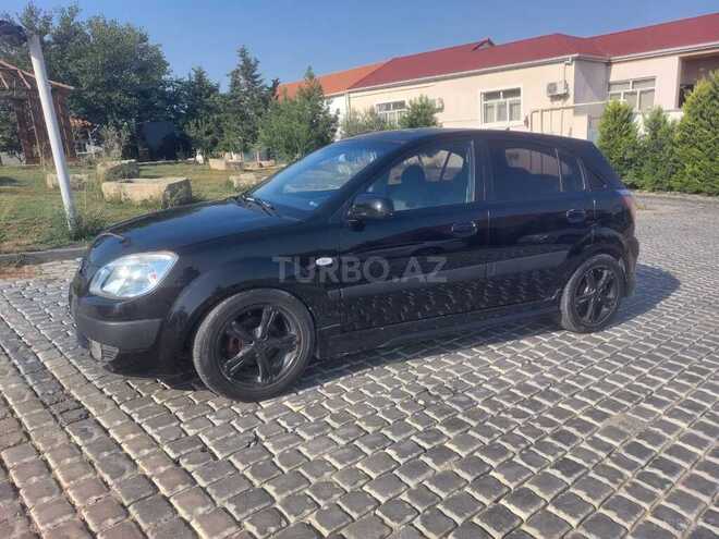 Kia Rio 2006, 258,000 km - 1.4 l - Bakı