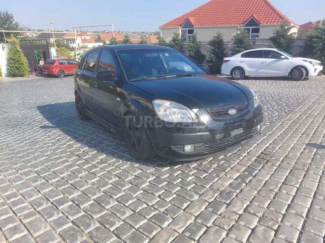 Kia Rio 2006, 258,000 km - 1.4 l - Bakı