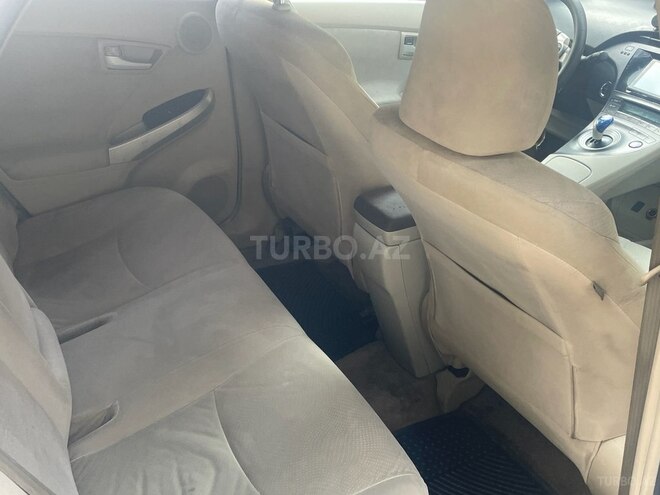 Toyota Prius 2010, 206,458 km - 1.8 л - Bakı