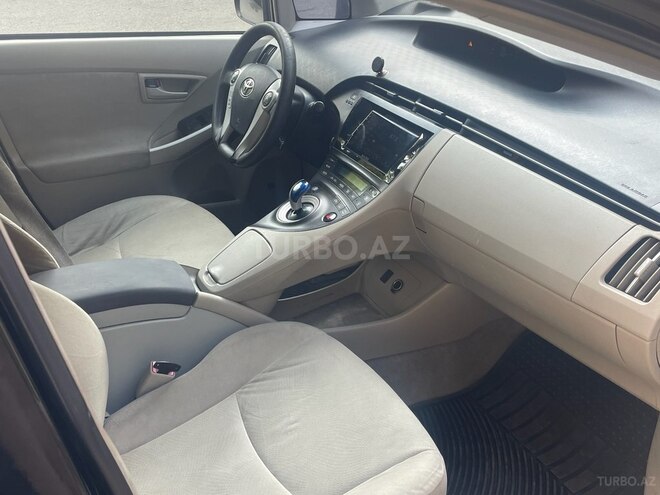 Toyota Prius 2010, 206,458 km - 1.8 л - Bakı