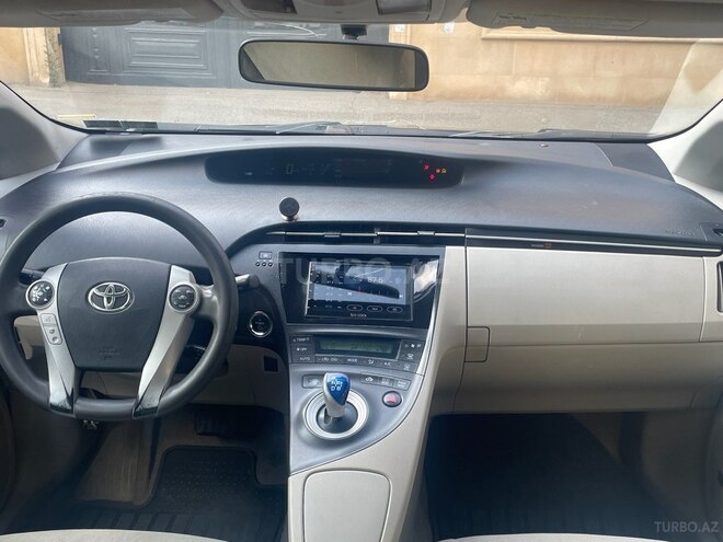 Toyota Prius 2010, 206,458 km - 1.8 л - Bakı
