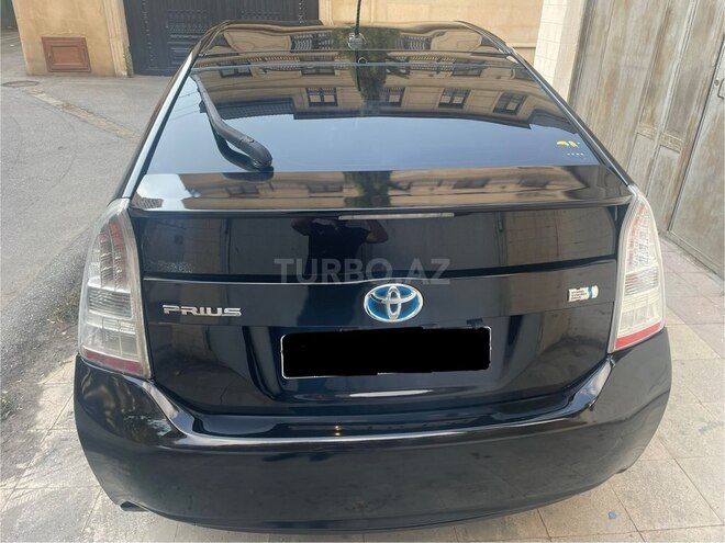 Toyota Prius 2010, 206,458 km - 1.8 л - Bakı