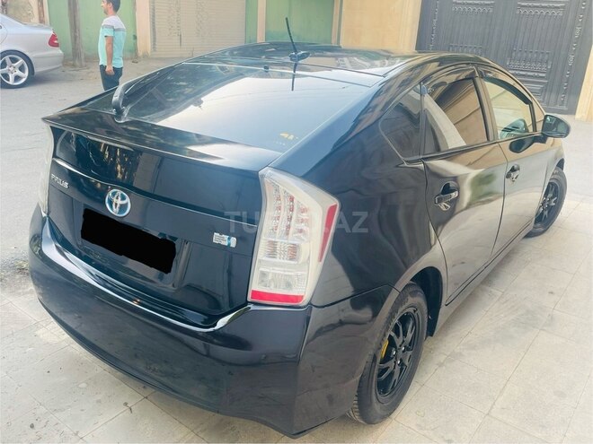 Toyota Prius 2010, 206,458 km - 1.8 л - Bakı