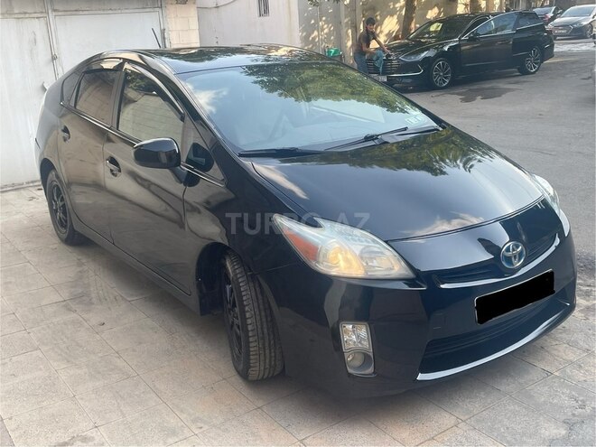 Toyota Prius 2010, 206,458 km - 1.8 л - Bakı