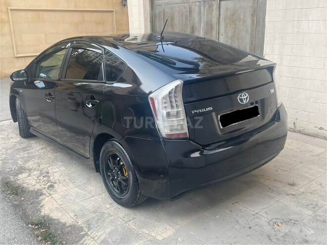Toyota Prius 2010, 206,458 km - 1.8 л - Bakı