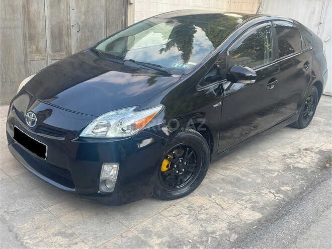Toyota Prius 2010, 206,458 km - 1.8 л - Bakı