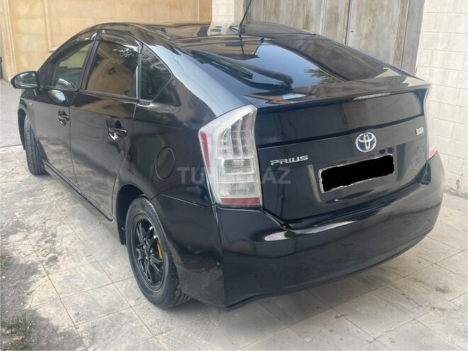 Toyota Prius 2010, 206,458 km - 1.8 л - Bakı