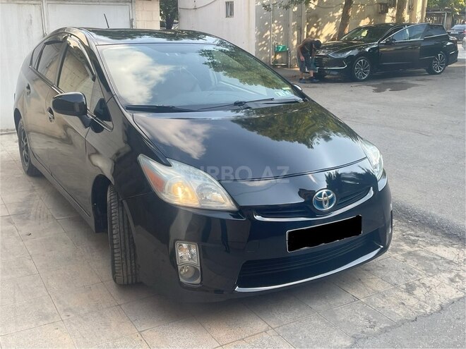Toyota Prius 2010, 206,458 km - 1.8 л - Bakı