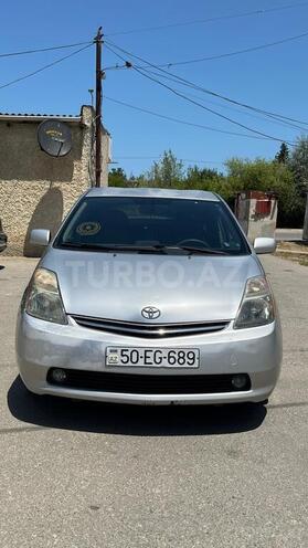 Toyota Prius 2007, 386,243 km - 1.5 l - Sumqayıt