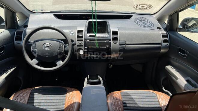 Toyota Prius 2007, 386,243 km - 1.5 l - Sumqayıt