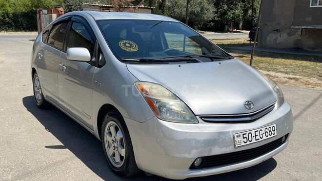 Toyota Prius 2007, 386,243 km - 1.5 l - Sumqayıt