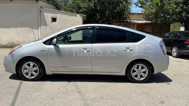 Toyota Prius 2007, 386,243 km - 1.5 l - Sumqayıt