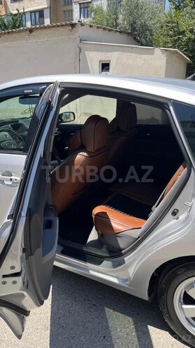 Toyota Prius 2007, 386,243 km - 1.5 l - Sumqayıt