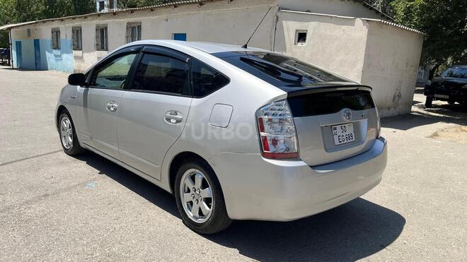Toyota Prius 2007, 386,243 km - 1.5 l - Sumqayıt