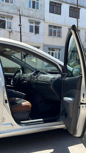 Toyota Prius 2007, 386,243 km - 1.5 l - Sumqayıt
