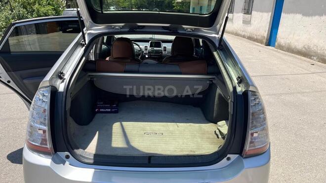 Toyota Prius 2007, 386,243 km - 1.5 l - Sumqayıt