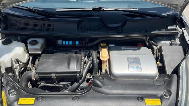 Toyota Prius 2007, 386,243 km - 1.5 l - Sumqayıt