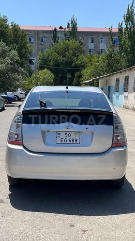 Toyota Prius 2007, 386,243 km - 1.5 l - Sumqayıt