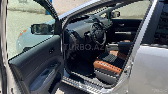 Toyota Prius 2007, 386,243 km - 1.5 l - Sumqayıt